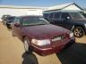 2007 MERCURY  GRAND MARQUIS