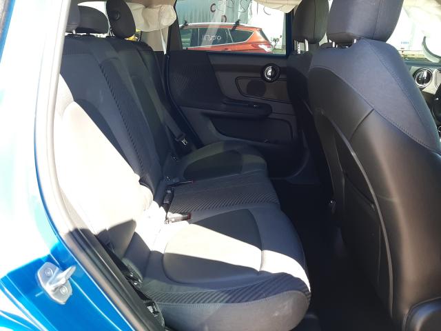 2017 MINI COOPER COU WMZYV5C33H3C02027