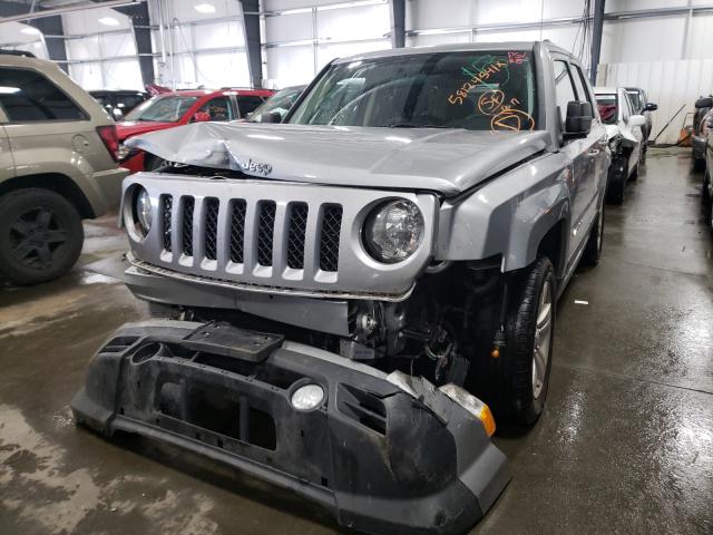 2015 JEEP PATRIOT LI 1C4NJRCB5FD270024