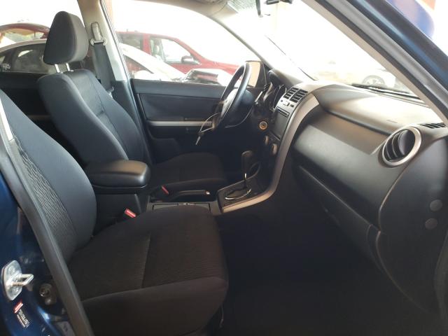 2013 SUZUKI GRAND VITA JS3TD0D65D4100434