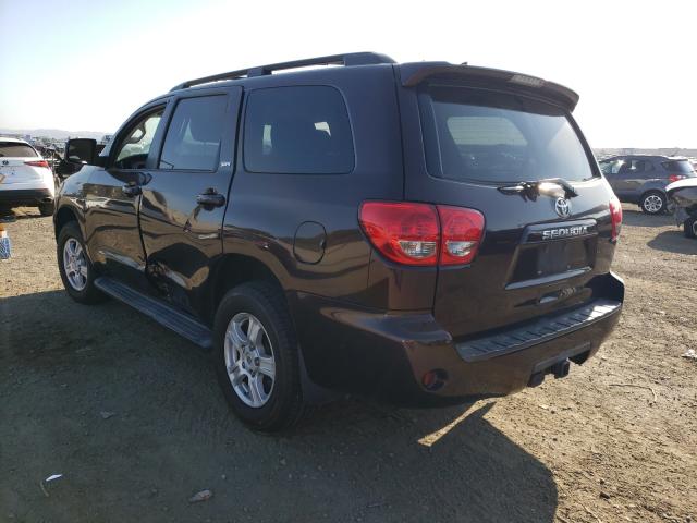 2012 TOYOTA SEQUOIA SR 5TDBM5G12CS001824