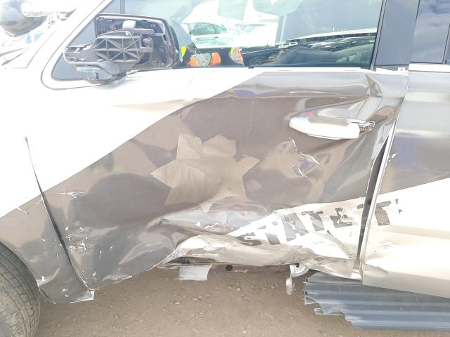 2020 CHEVROLET TAHOE POLI 1GNLCDEC2LR177025