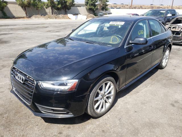 VIN WAUAFAFL0FN012328 2015 Audi A4, Premium no.2