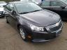 2014 CHEVROLET  CRUZE