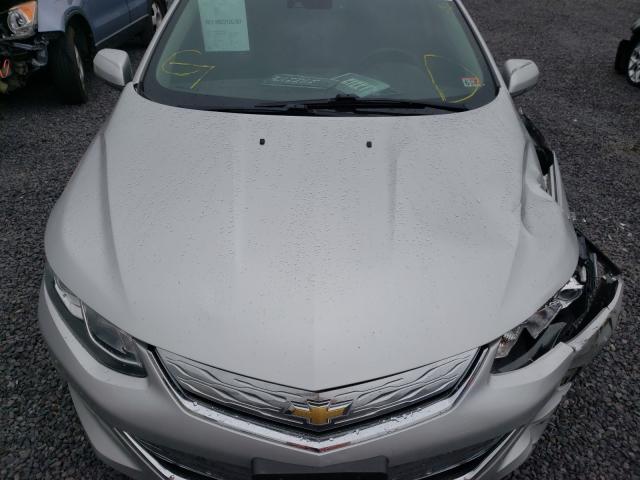 VIN 1G1RB6S56HU106964 2017 Chevrolet Volt, Premier no.7