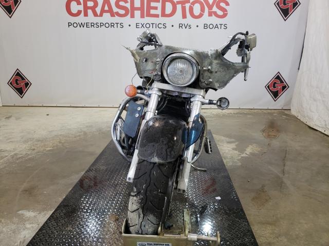 2003 HONDA VTX1800 S 1HFSC49333A101784