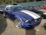 2005 FORD  MUSTANG