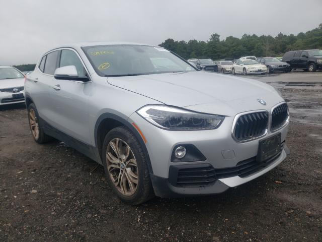 VIN WBXYJ5C33JEF82592 2018 BMW X2, Xdrive28I no.1