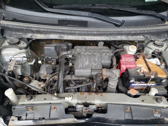 2014 MITSUBISHI MIRAGE DE ML32A3HJ6EH004327