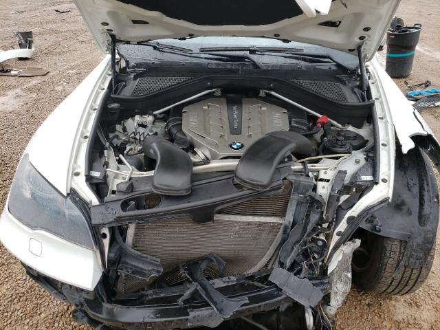 2011 BMW X5 XDRIVE5 5UXZV8C51BLL67939