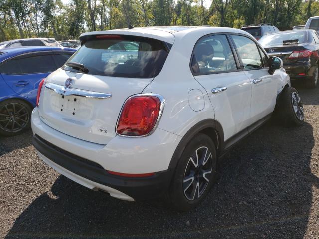 2017 FIAT 500X POP ZFBCFYAB3HP604383