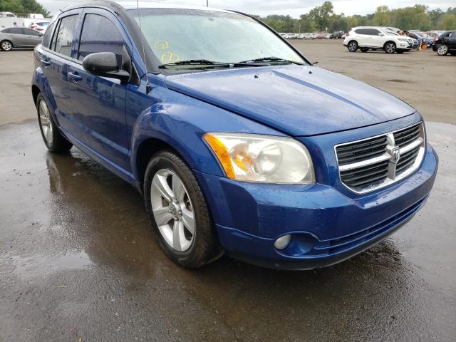 2010 DODGE CALIBER MA 1B3CB3HA6AD544276