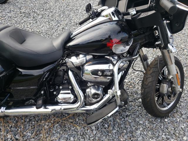 2019 HARLEY-DAVIDSON ELECT GLID 1HD1FVC22KB662956
