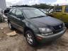 1999 LEXUS  RX300