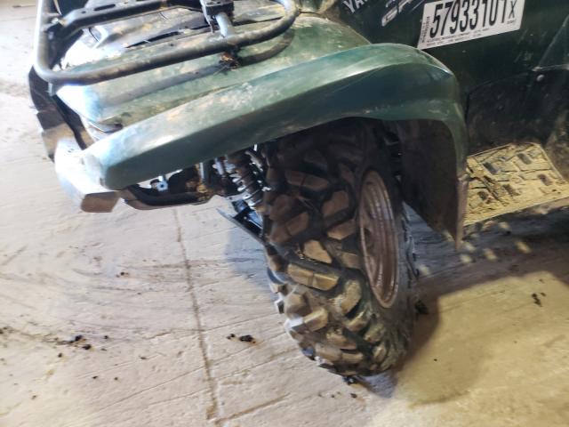 2011 YAMAHA YFM700 FWA JY4AM13Y4BC037648