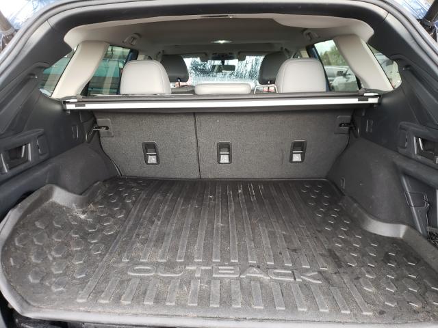 2020 SUBARU OUTBACK LI 4S4BTANC5L3235629