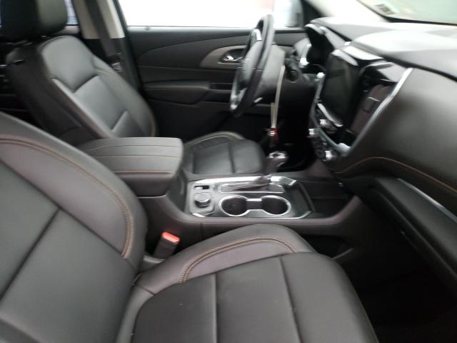 2020 CHEVROLET TRAVERSE R 1GNEVJKW9LJ187761
