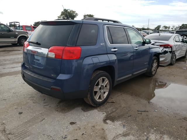 2012 GMC TERRAIN SL 2GKALUEKXC6182433