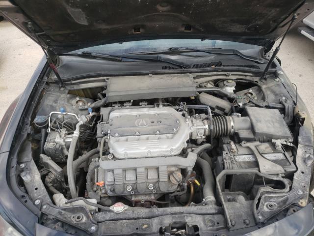 2013 ACURA TL TECH 19UUA8F55DA013974