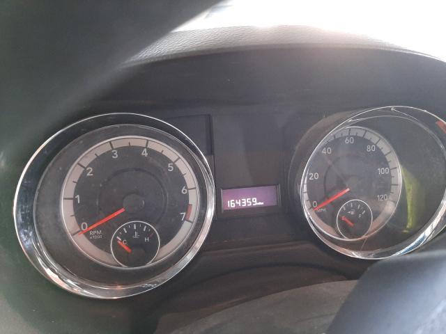 2015 RAM TRADESMAN 2C4JRGAG4FR580317