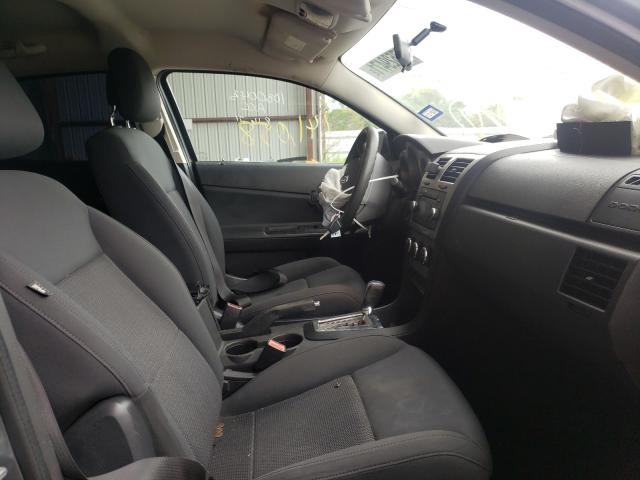 2010 DODGE AVENGER SX 1B3CC4FB6AN119410