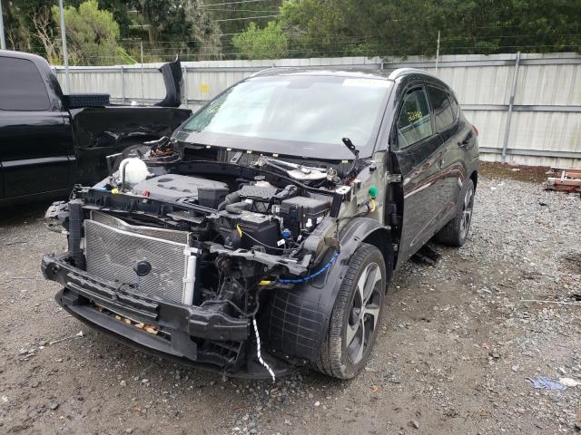 2018 HYUNDAI TUCSON SPO KM8J33AL2JU728270