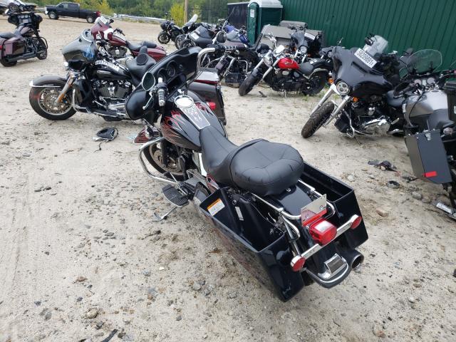 2004 HARLEY-DAVIDSON FLHTI 1HD1FVW154Y714132