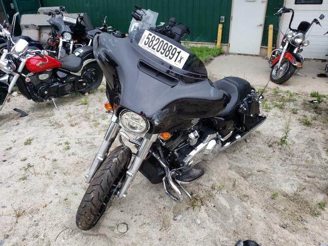 2021 HARLEY-DAVIDSON FLHXS 1HD1KRP15MB623074