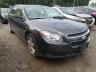 2012 CHEVROLET  MALIBU