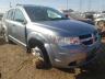 2009 DODGE  JOURNEY