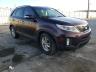 2014 KIA  SORENTO