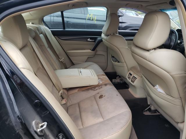 2013 ACURA TL 19UUA8F23DA011016