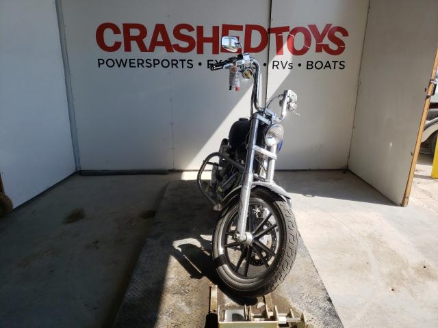 2007 HARLEY-DAVIDSON FXDL 1HD1GN4167K320047