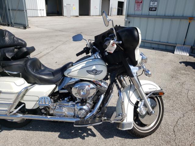 2003 HARLEY-DAVIDSON FLHTCUI SH 1HD1FLW163Y609277
