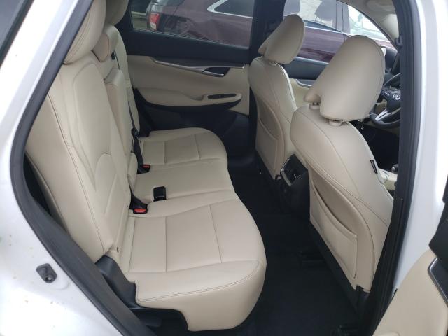 2019 INFINITI QX50 ESSEN 3PCAJ5M18KF107724