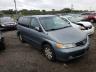 2002 HONDA  ODYSSEY