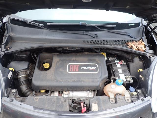 2014 FIAT 500L POP ZFBCFAAH9EZ016970