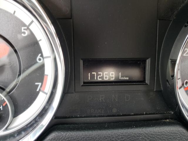 2014 RAM TRADESMAN 2C4JRGAG0ER313254