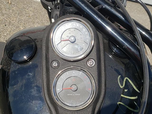2020 HARLEY-DAVIDSON FXLRS 1HD1YWK23LB030096