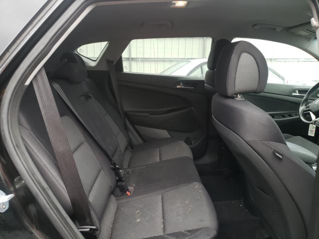 2018 HYUNDAI TUCSON SPO KM8J33AL2JU728270