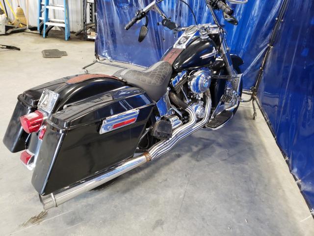 2002 HARLEY-DAVIDSON FLSTCI 1HD1BWB152Y020321