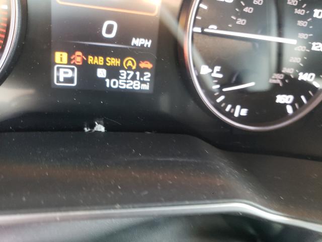 2020 SUBARU OUTBACK LI 4S4BTGND5L3113560