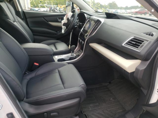2021 SUBARU ASCENT LIM 4S4WMAMD9M3448285