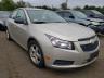 2014 CHEVROLET  CRUZE