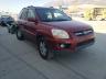 2009 KIA  SPORTAGE