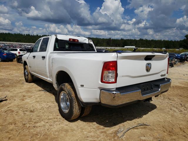 2019 RAM 3500 TRADE 3C63RRGL6KG552633