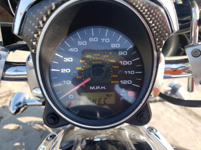 2005 SUZUKI M50 BK5 JS1VS56A252100636