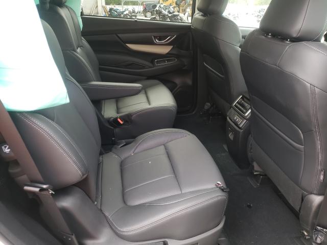 2021 SUBARU ASCENT LIM 4S4WMAMD9M3448285