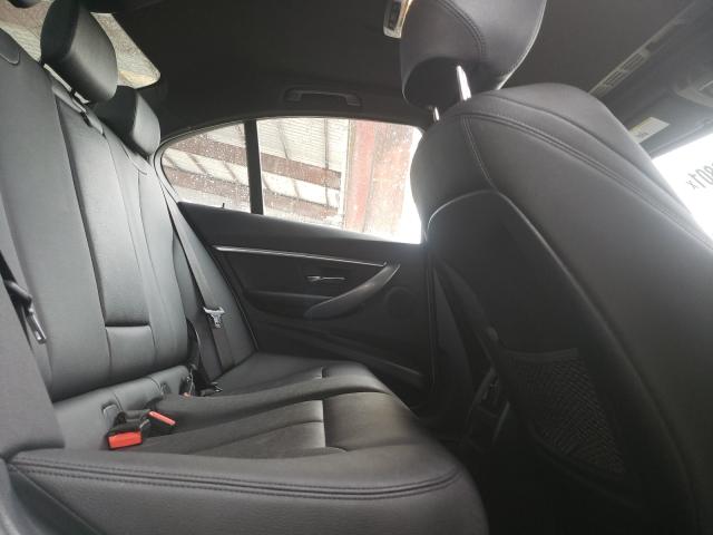 2018 BMW 330E WBA8E1C51JA180339