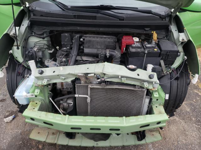2015 MITSUBISHI MIRAGE DE ML32A3HJ3FH007073